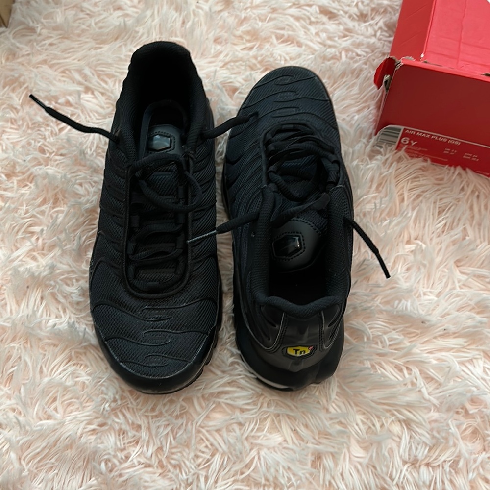 Nike air max plus